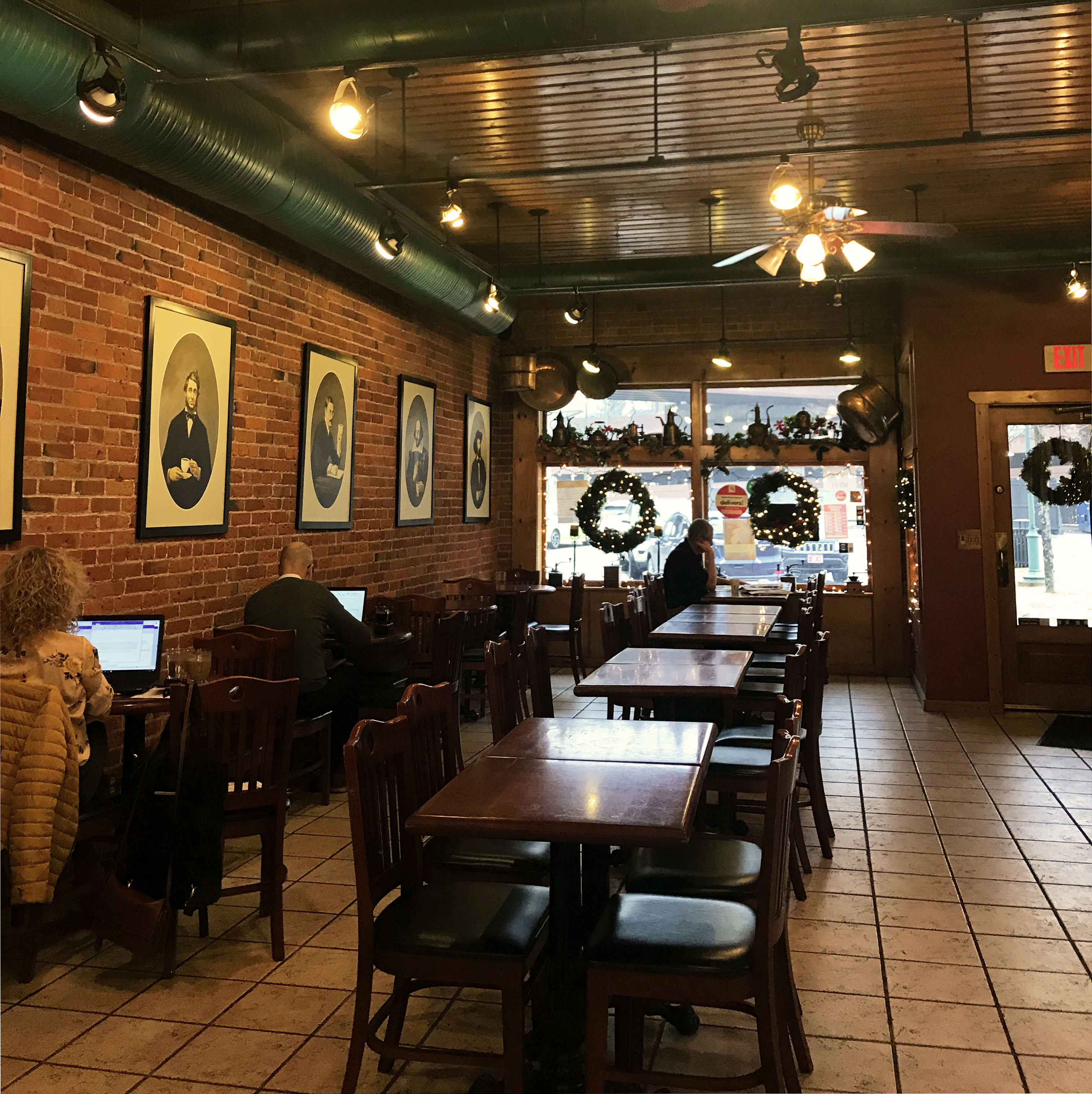 Igor's Bistro – Spooky Delicious Dinning Rock Island IL